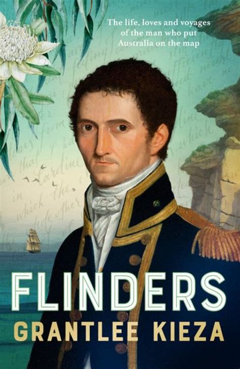 Horror Heroics And A Cat Matthew Flinders Epic Wreck Rescue News