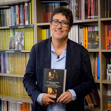 “una Historia De La Verdad En Occidente” El Profesor Mauricio Nieto