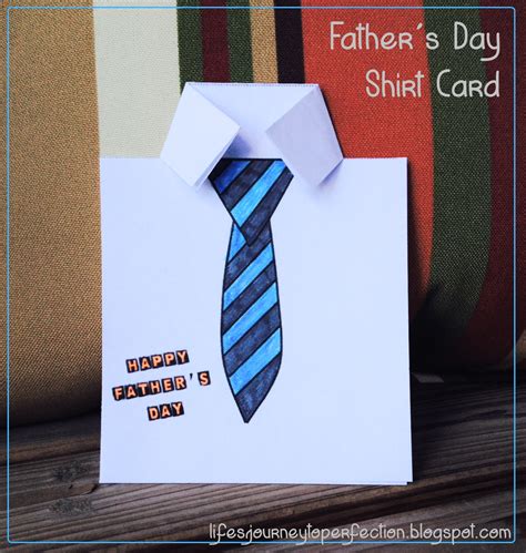 Lifes Journey To Perfection Some Ideas For Dad This Fathers Day