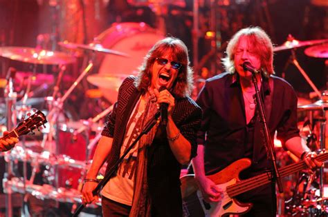 Foreigner Original Current Rosters Unite For ‘double Vision Then And