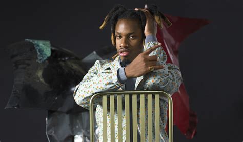 Denzel Curry Isnt Afraid Of The Taboo Pilerats