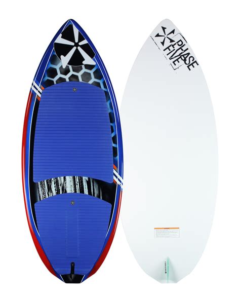 Phase Five Diamond Cl Phase 5 Wakesurf Boards
