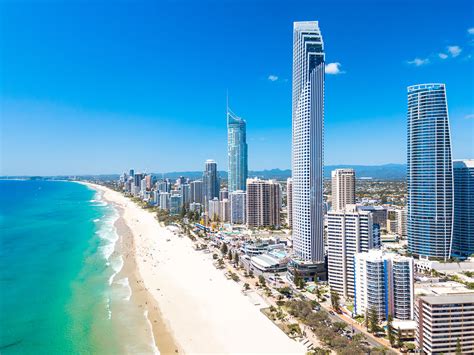 Things To Do In Gold Coast Surfers Paradise Plus Top Spots For Wildlife