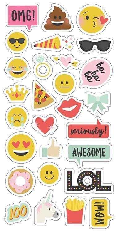 Pin En Stickers