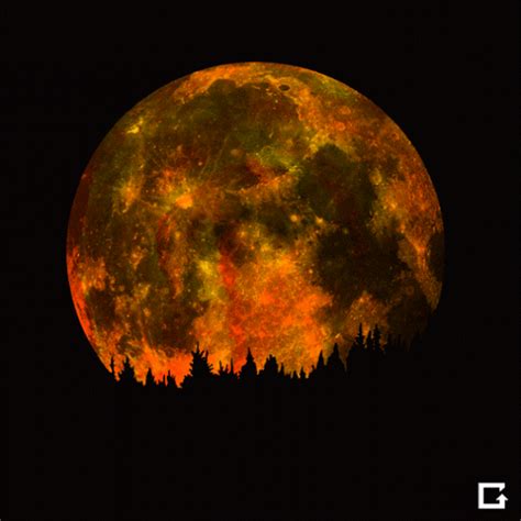 Share a gif and browse these related gif searches. Betty Rodriguez - Google+ | Lunar eclipse, Monet paintings ...