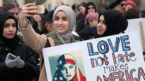 Muslim Americans Confront Legacy Of 911 Islamophobia Unspoken Tragedy Good Morning America
