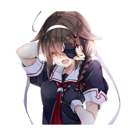 Cute Anime Girl Png Cute Anime Girl Crying Png Image Transparent The