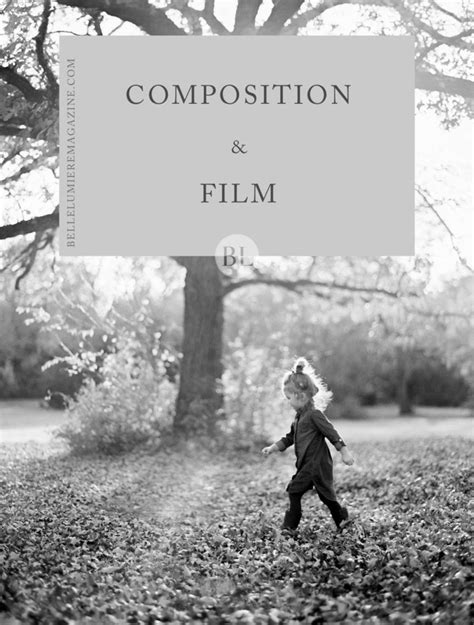 Composition And Film Showit Blog