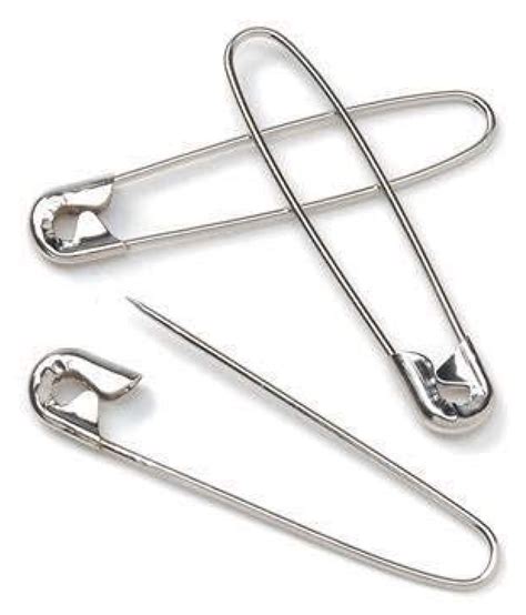 Rudra Safety Pins For Saree Dupatta Attaching Pins For Women And Girls