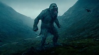 Troll movie explained: are trolls a real thing in Norway? - Auralcrave