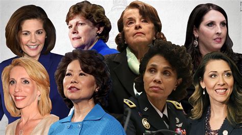Badass Women Of Washington With Dana Bash Cnnpolitics