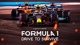 Season 5 of Formula 1: Drive To Survive gets a tune-up | GadgetAny