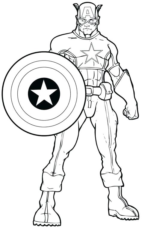 If you're looking for free coloring pages for girls, you can find them here. Coloring Pages For Boys Superheroes at GetColorings.com ...