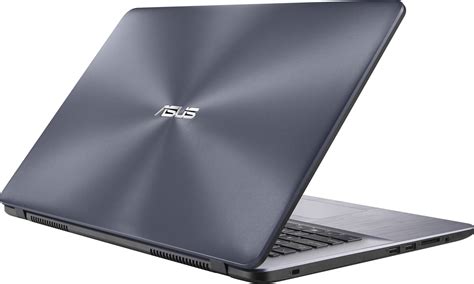 Asus Laptop Vivobook 17 F705qa 439 Cm 173 Inch Wsxga Amd A12 A12