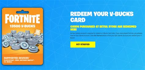 Following are the sources from where you can get paid and free fortnite gift card. Fortnite.con/vbuckscard To Redeem Vbucks Card - Hardifal