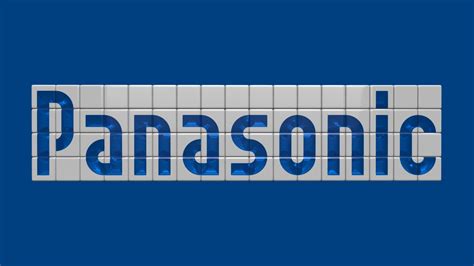 Panasonic Download Free 3d Model By Alexander Vasiliev Ki1004ka