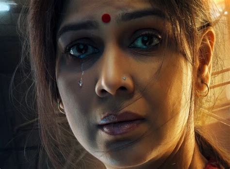 Mai New Posters Sakshi Tanwar Seems A Helpless Mother Wamiqa Gabbi Looks Like An Innocent