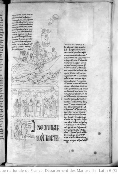Biblia Sancti Petri Rodensis Latin 6 3 Gallica