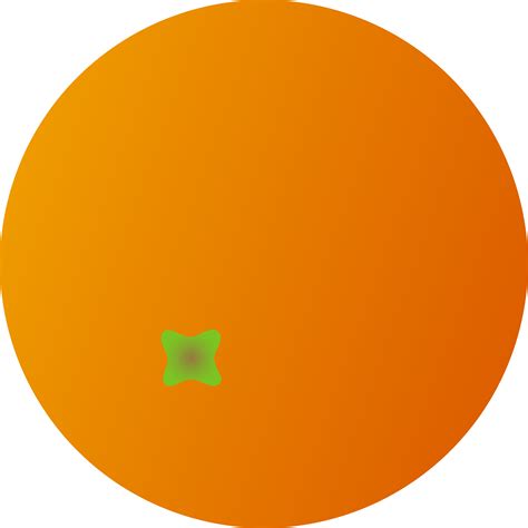 Free Orange Transparent Background Download Free Orange Transparent