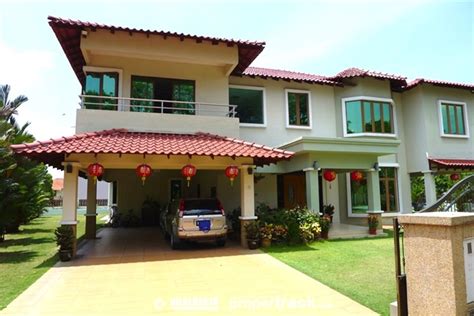 * freehold * rm 700k * 1450sf * 2nd floor (walk up type) * newly fully renovated * best location in interested please call: Bukit Rimau Bungalow House Kota Kemuning for Sale and Rent ...