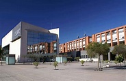 Universidad Politécnica de Catalunya - Cursos.com
