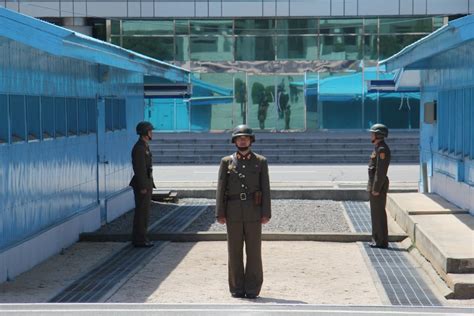 Foto De Pyongyang Corea Del Norte