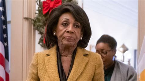 California representative maxine waters joined protesters in minnesota as demonstrations entered a seventh night on saturday after the death of daunte wright. Fox News Today: Maxine Waters says Trump will invite Putin ...
