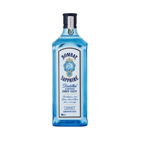 Bombay Gin