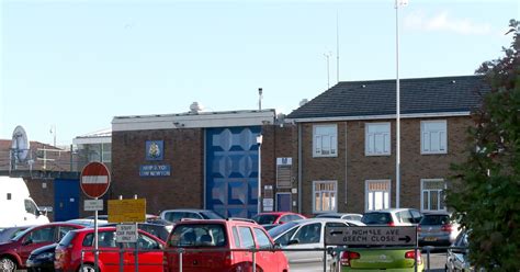 Durham Prisoner Suffers Fatal Heart Attack While She Was Chained Or