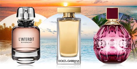 these 12 perfumes smell best on summer nights edgars mag