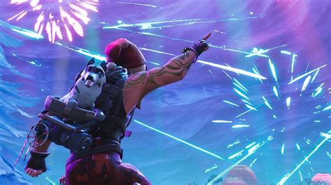 Images tagged fortnite event gif. Fortnite's Hourly New Year's Eve Event Now Live - IGN