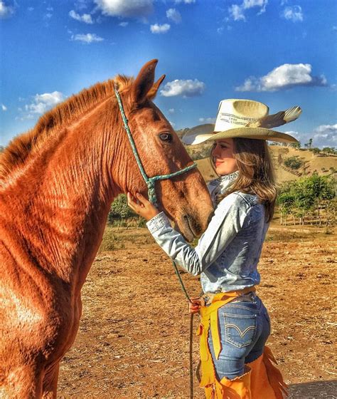Ver Esta Foto Do Instagram De Michellydc Curtidas Cowgirl Mode