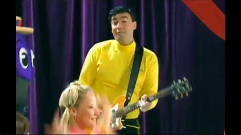 The Wiggles Whoo Hoo Wiggly Gremlins Australian Promo 2003 Youtube