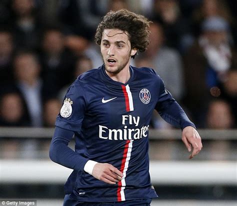 Rabiot's father's illness is one of the reasons why his mother, veronique, has taken on such a her influence is major and total. rabiot joined psg in 2010, at the age of 15, and was brought into the. PSG midfielder Adrien Rabiot's mum hands in his transfer ...