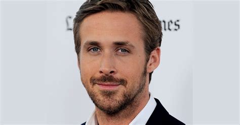 Is Ryan Gosling Really Better Looking Than Me