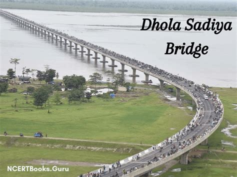 Longest Bridge In India 2021 Check List Of Top 10 Longest Bridge In India