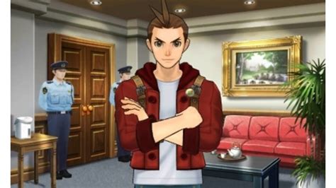 phoenix wright ace attorney dual destinies screenshots