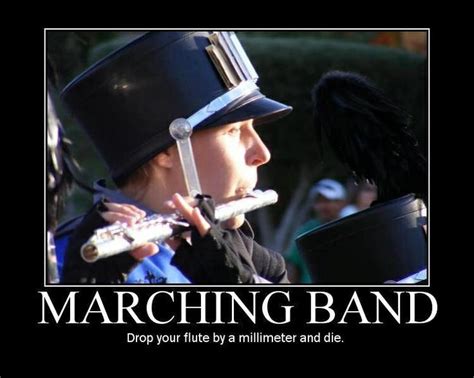 Pin By Charlie Borntrager On Band Camp Funny Marching Band Quotes