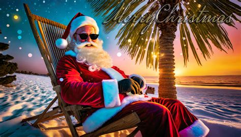Santa Claus Christmas Day Free Stock Photo Public Domain Pictures