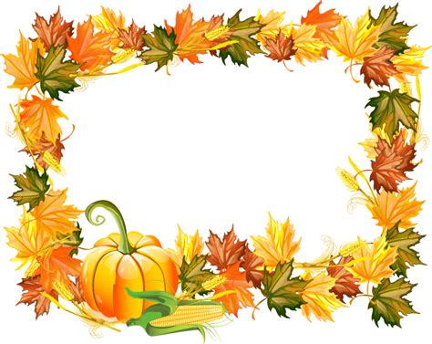 Thanksgiving Dinner Stock Photography Clip Art Thanksgiving Frame Png