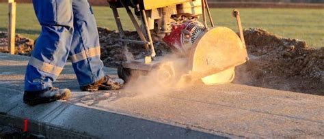 Respirable Crystalline Silica Dust What Is It