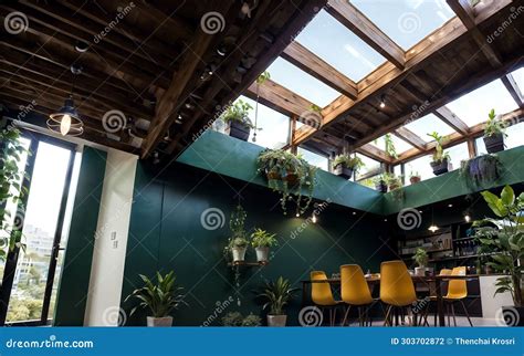 Exploring Sustainable Living through Eco-Friendly Architecture and