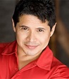 Dino Andrade - 16 Character Images | Behind The Voice Actors