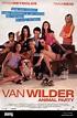 Van wilder hi-res stock photography and images - Alamy