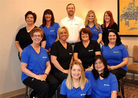 Meet The Team Bryan Wirtz Orthodontics Cincinnati West Chester Oh