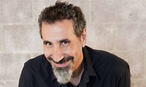 Serj Tankian Releases 24-Minute Piano Concerto ‘Disarming Time’ - Our ...