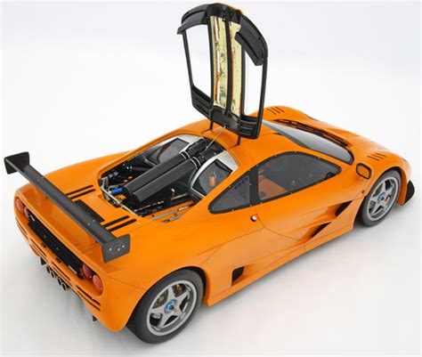 Latest Cool Gadgets Amalgam 18th Scale Model Cars