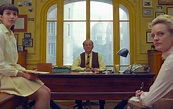 ‘The French Dispatch’ first reviews: “Wes Anderson’s best-looking film ...