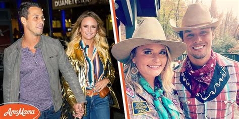 Miranda Lambert Fulfilled Her Motherly Thing After Marrying Nypd Officer Who She Met On The Job