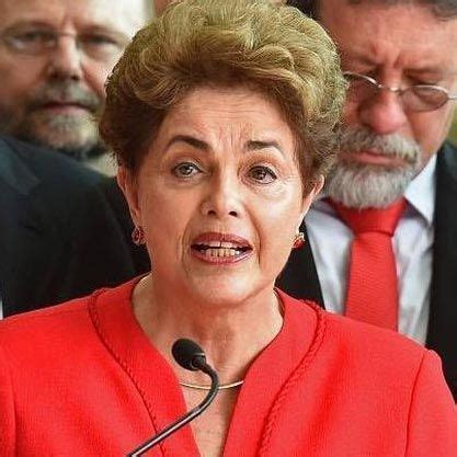 Lula The Only Hope For Millions Of Brazilians Says Ex President Dilma